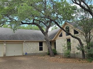 19 Spalding Cir, Wimberley, TX 78676