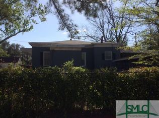 521 Kline St, Savannah, GA 31415