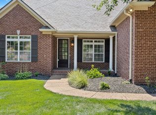 1019 Alice Springs Cir, Spring Hill, TN 37174