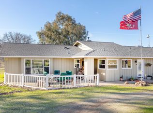 21307 Ruger Ct, Redding, CA 96003