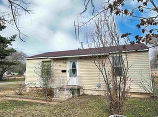 821 E Drummond Ave, Ponca City, OK 74601