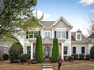 2465 Red Wine Oak Dr, Braselton, GA, 30517