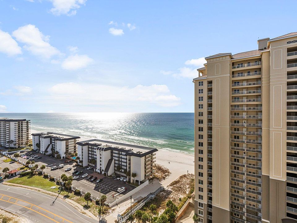 11800 Front Beach Rd UNIT 1105, Panama City Beach, FL 32407 | MLS ...