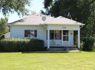 1236 Grand Ave, Canon City, CO 81212