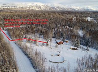 5913 N Solitude St, Wasilla, AK 99623