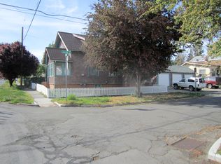1115 Lincoln St, Klamath Falls, OR