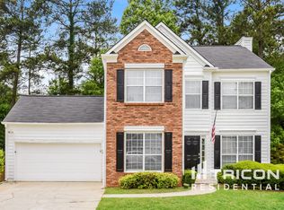 3339 Hobbit Gln, Powder Springs, GA 30127