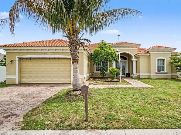 20831 Copperhead Dr, Lehigh Acres, FL 33936