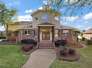 116 Port Ln, Brandon, MS 39047