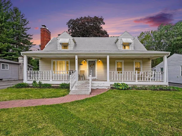 2297 Covert Rd, Burton, MI 48509