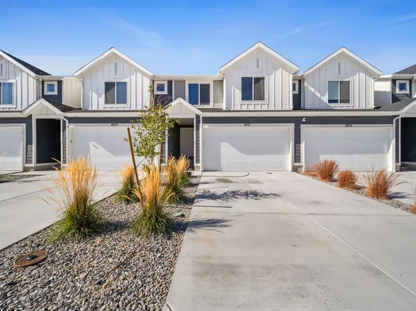 1833 N Blue Iris Ave #1073, Tooele, UT 84074