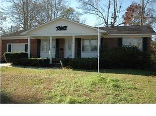 4225 Oakridge Dr, North Charleston, SC 29418