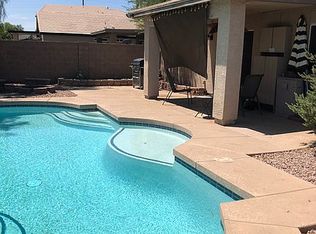 31219 N Mesquite Way, San Tan Valley, AZ 85143