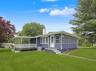 4210 E Park Ln, Decatur, IL 62521