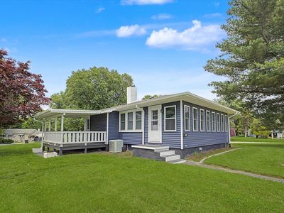 4210 E Park Ln, Decatur, IL, 62521