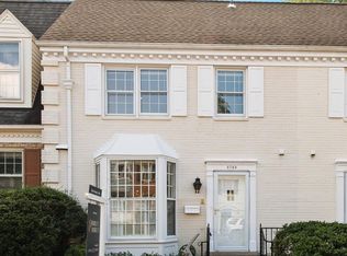 6749 Towne Lane Rd, Mc Lean, VA 22101