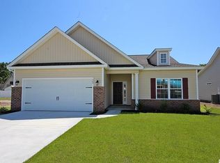 309 Rycola Cir LOT 10, Edisto Surfside Beach, SC 29575