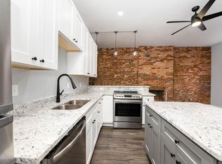 213 Mulberry St #1A, Cincinnati, OH