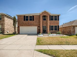 7640 Sienna Ridge Ln, Fort Worth, TX 76131