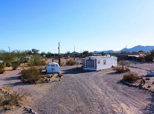 611 W Pyramid St, Quartzsite, AZ 85346