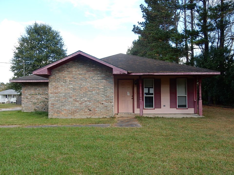 Property Front View
