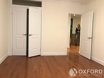 Rented by Oxford Property Group