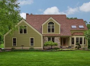 118 Kendall Hill Rd, Sterling, MA 01564