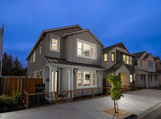 Old Redwood - Plan 2 Plan, Old Redwood Village, Windsor, CA 95492