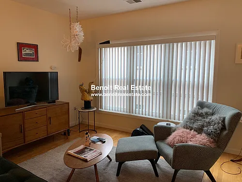 2456 Massachusetts Ave #302 Photo 1