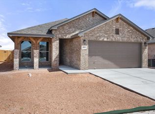 2404 Bryan Ave, Wolfforth, TX 79382
