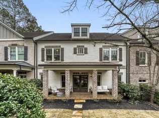 12599 Crabapple Rd, Milton, GA 30004