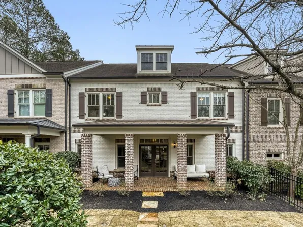 12599 Crabapple Rd, Milton, GA 30004
