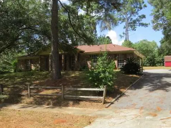 6128 Appaloosa Dr, Mobile, AL 36693