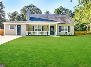 1338 Fairridge Cir SW, Marietta, GA 30008