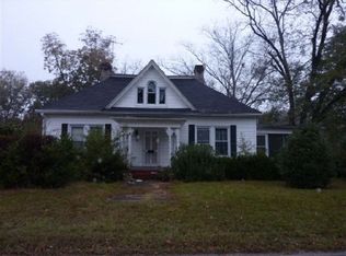 505 Crawfordville Rd, Union Point, GA 30669