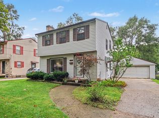 1619 Winick St SE, Grand Rapids, MI 49506
