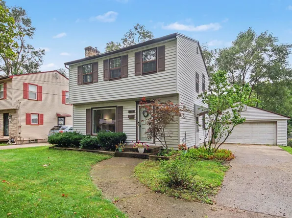 1619 Winick St SE, Grand Rapids, MI 49506