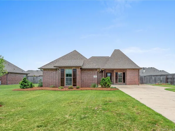 864 Libby Grace Ln, Lake Charles, LA 70605
