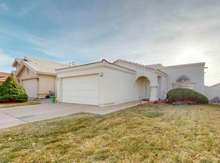 11220 Herman Roser Ave SE, Albuquerque, NM 87123