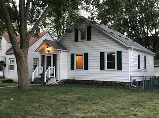 5323 Dupont Ave N, Brooklyn Center, MN 55430