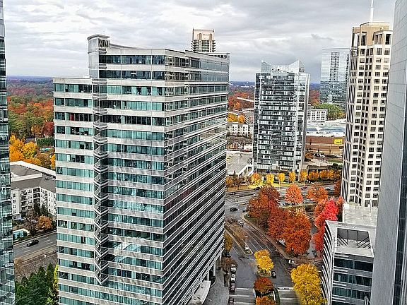 Colorful Autumn Views