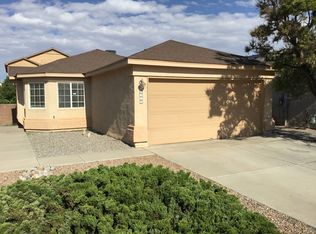 10215 Calle Chulita NW, Albuquerque, NM 87114