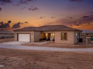 12942 S 218th Ave, Buckeye, AZ 85326