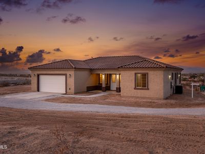 12942 S 218TH Avenue, Buckeye, AZ, 85326