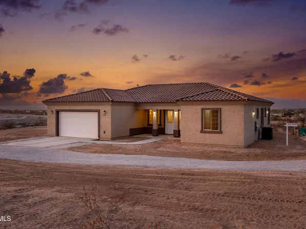 12942 S 218TH Avenue, Buckeye, AZ 85326