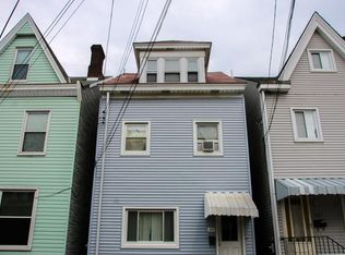 243 Edmond St, Pittsburgh, PA