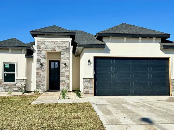 1760 Paraiso Dr, Kingsville, TX 78363