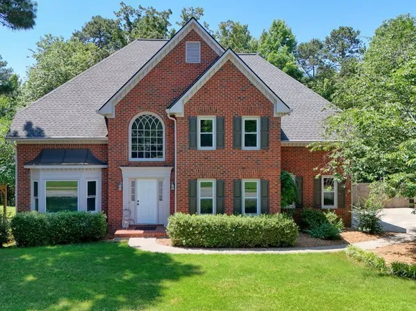 5819 Fairwood Walk NW, Acworth, GA 30101