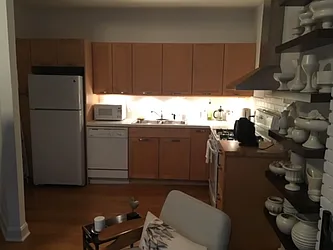 Rented by Corcoran