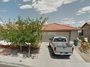 380 Tangerine Ct, Henderson, NV 89015